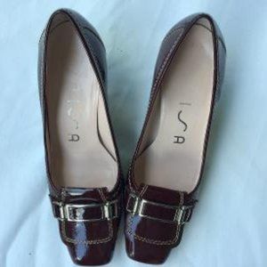 Women Shoe" UNISA"  2 /12 in Heel